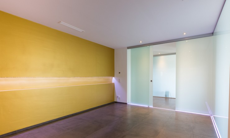 Herverkoop - Villa -
Moraira - El Tesoro