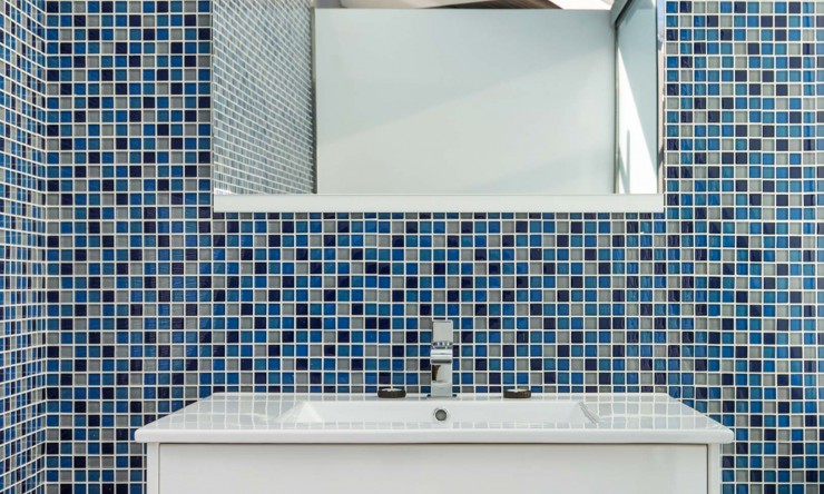 Herverkoop - Villa -
Moraira - El Tesoro