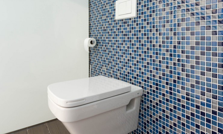 Herverkoop - Villa -
Moraira - El Tesoro