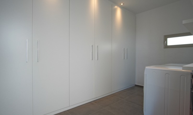 Herverkoop - Villa -
Moraira - El Tesoro