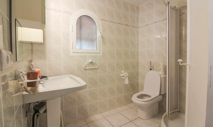 Herverkoop - Villa -
Calpe - Zona Puerto Blanco - Maryvilla