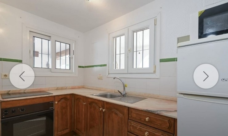 Herverkoop - Villa -
Moraira - La Sabatera