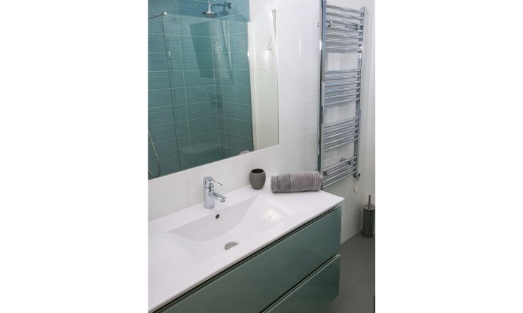 Herverkoop - Villa -
Benissa - Benissa Costa