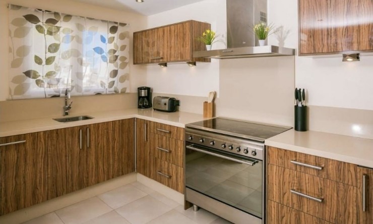 Herverkoop - Villa -
Benissa - Benissa Costa