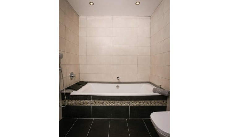 Herverkoop - Villa -
Benissa - Benissa Costa