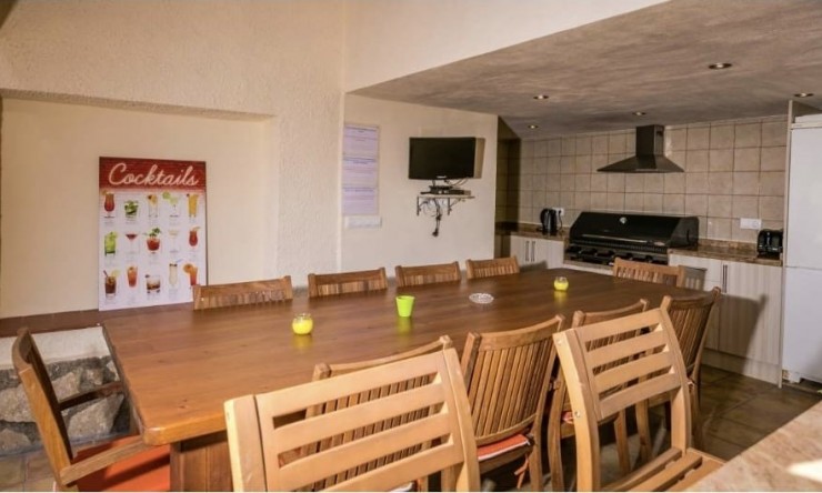 Herverkoop - Villa -
Benissa - Benissa Costa