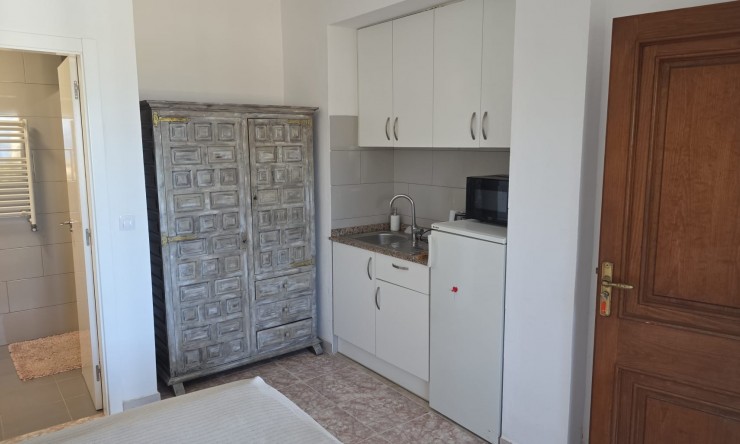 Revente - Villa -
Denia - Montgó