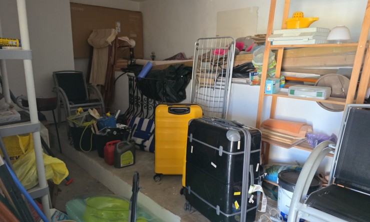 Revente - Villa -
Denia - Montgó