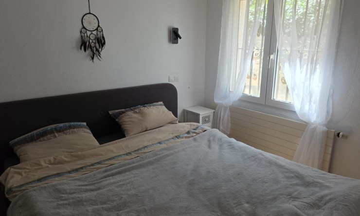 Revente - Villa -
Denia - Montgó