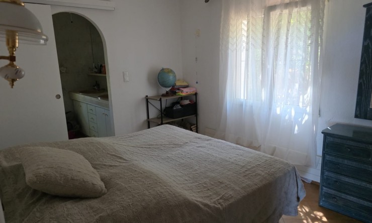 Revente - Villa -
Denia - Montgó