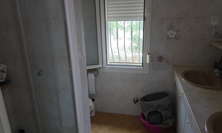 Revente - Villa -
Denia - Montgó