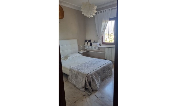 Herverkoop - Villa -
Benissa - Montemar