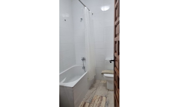 Herverkoop - Villa -
Benissa - Montemar