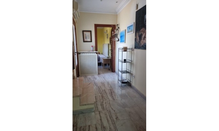 Herverkoop - Villa -
Benissa - Montemar