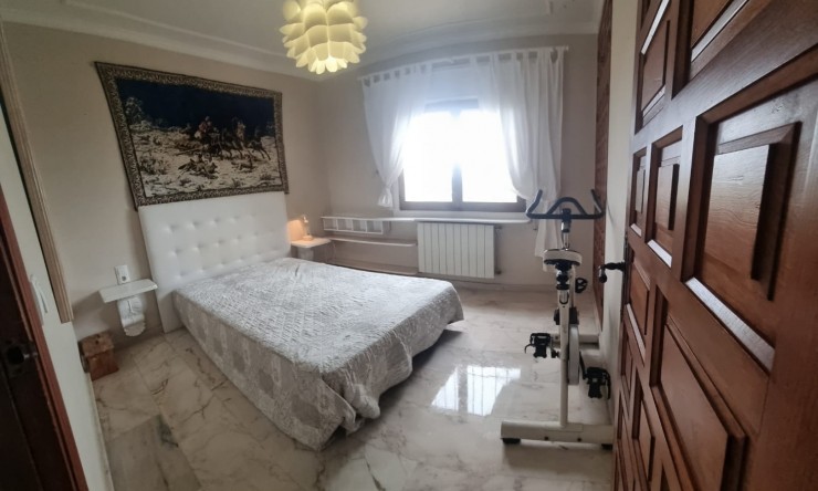 Herverkoop - Villa -
Benissa - Montemar