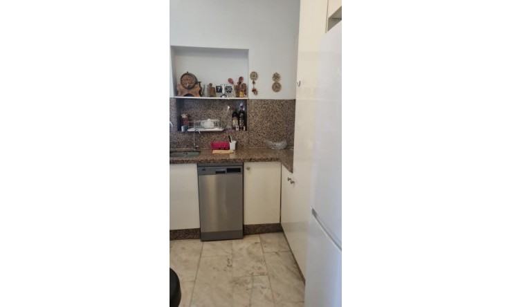 Herverkoop - Villa -
Benissa - Montemar