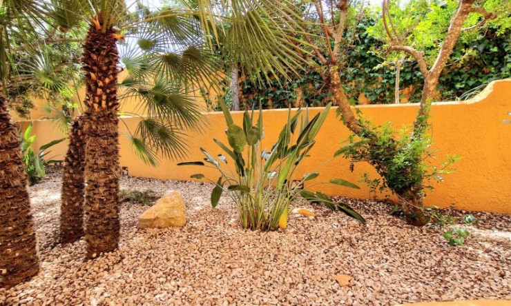 Herverkoop - Villa -
Benitachell - Cumbre del Sol