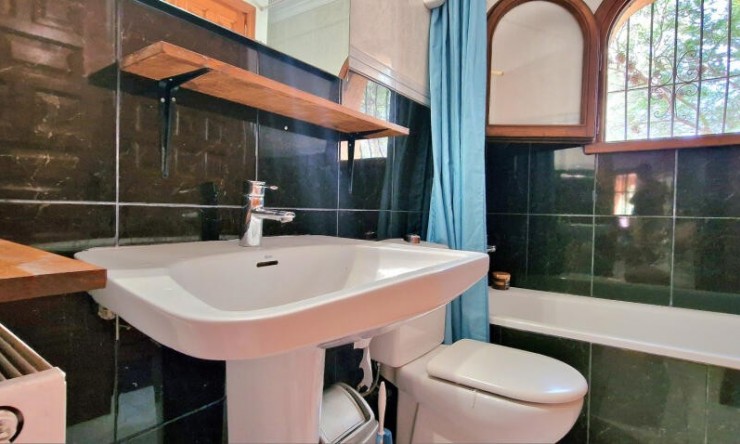 Herverkoop - Villa -
Benitachell - Cumbre del Sol