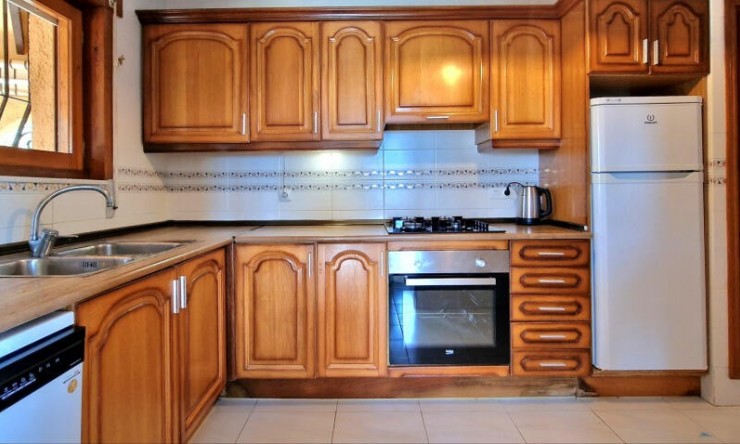 Herverkoop - Villa -
Benitachell - Cumbre del Sol