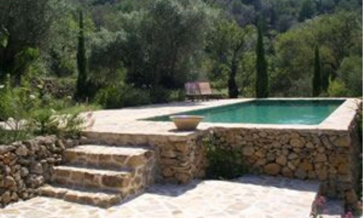 Revente - Villa -
Calpe - Partida Calalga