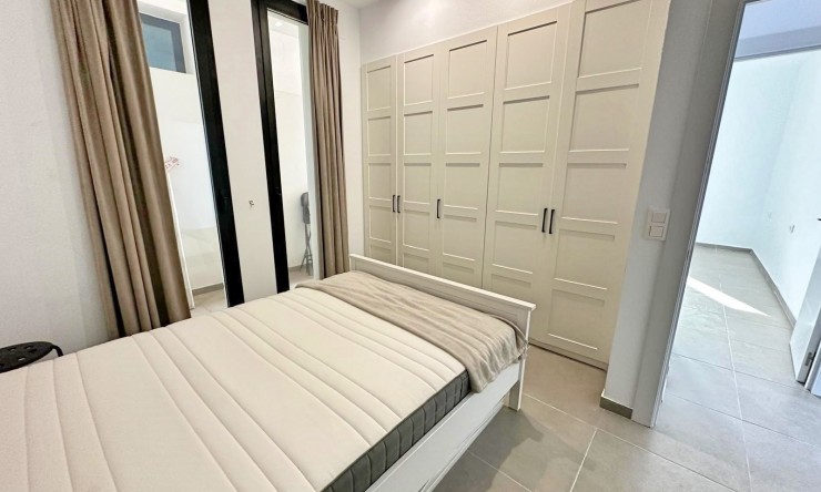 Reventa - Villa -
Albir