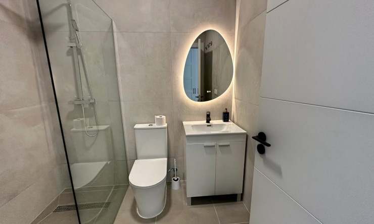 Reventa - Villa -
Albir