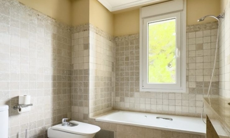 Herverkoop - Appartement -
Altea - Altea Hills