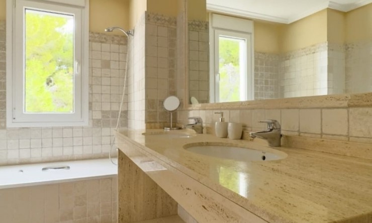 Herverkoop - Appartement -
Altea - Altea Hills