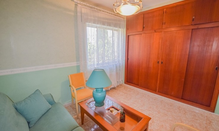 Resale - Villa -
Alfaz del Pi