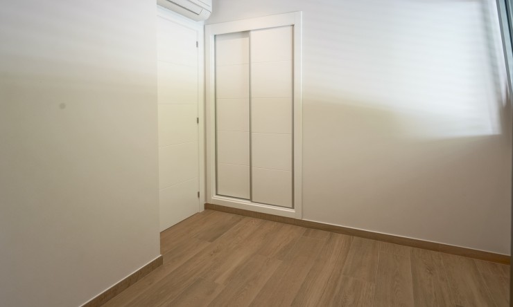 Herverkoop - Villa -
Benissa - La Fustera