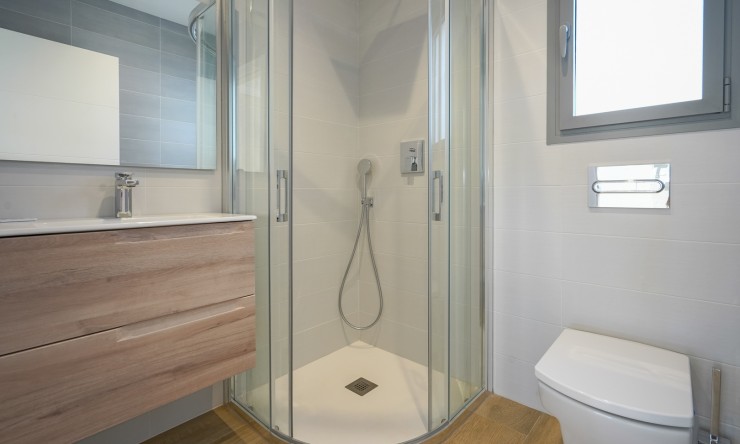 Herverkoop - Villa -
Benissa - La Fustera