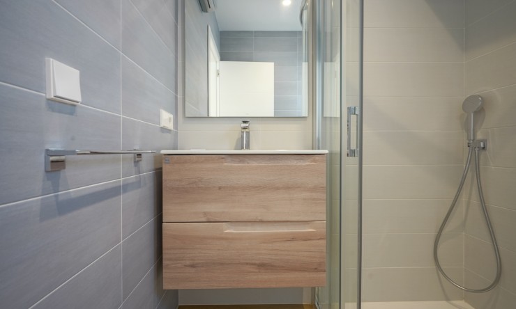 Herverkoop - Villa -
Benissa - La Fustera