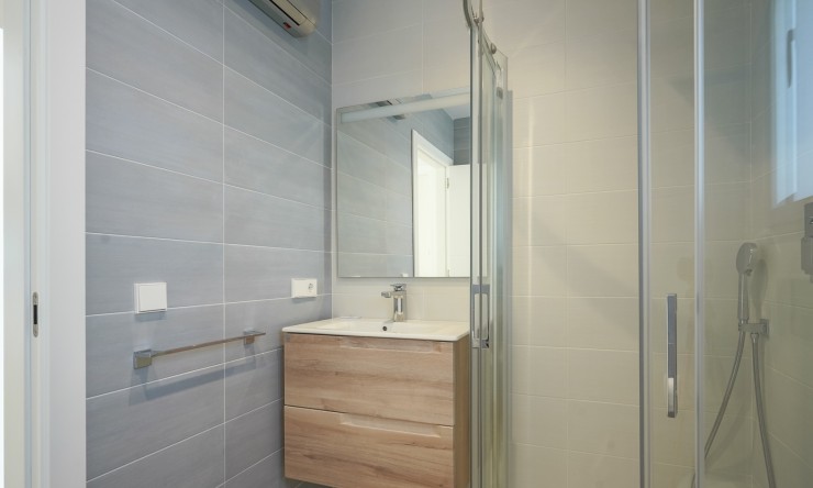 Herverkoop - Villa -
Benissa - La Fustera