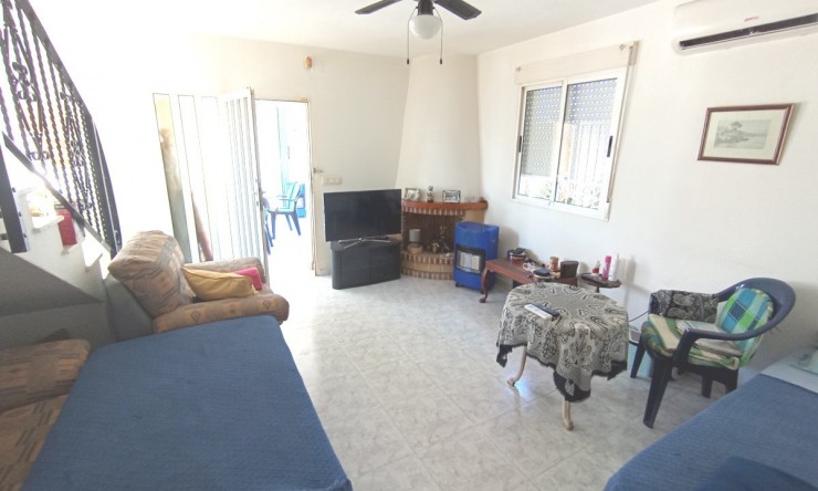 Resale - Villa -
Benijofar