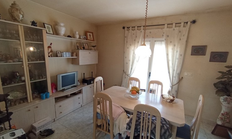 Resale - Villa -
Benijofar