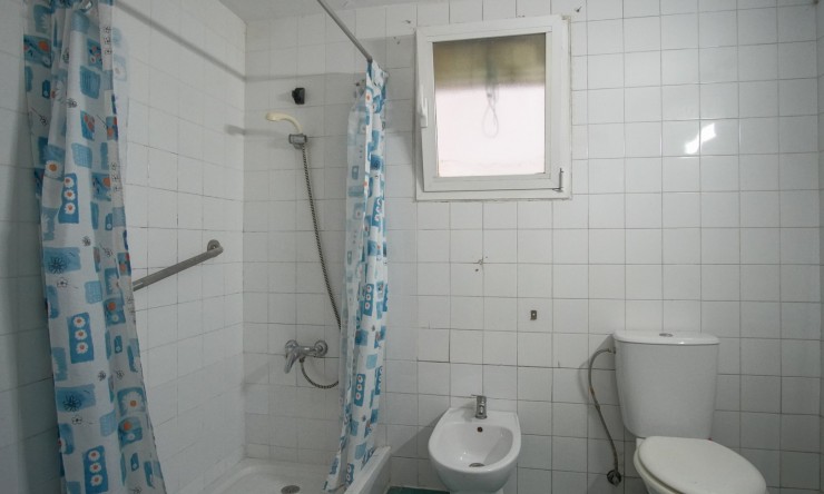 Herverkoop - Appartement -
Denia - Centro