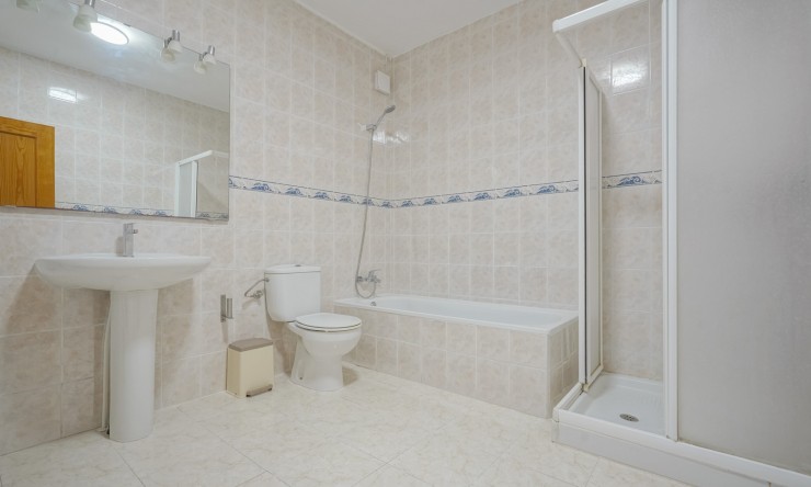 Resale - Villa -
Benitachell - Calistros