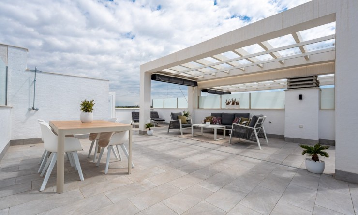 Resale - Apartment -
Guardamar del Segura