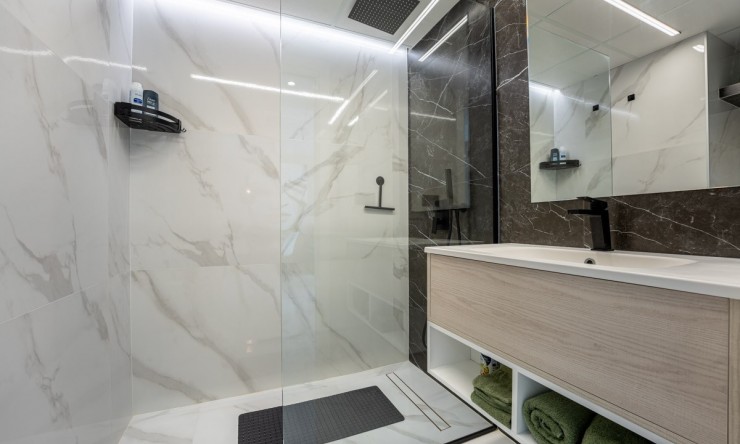 Resale - Apartment -
Guardamar del Segura