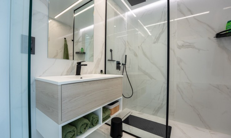 Resale - Apartment -
Guardamar del Segura