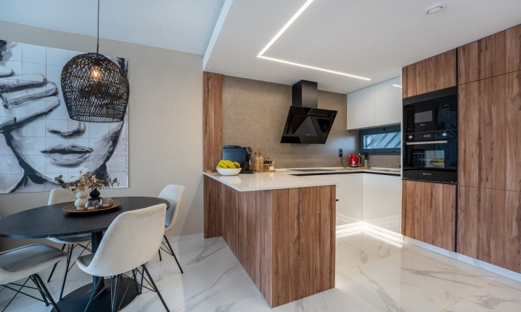 Resale - Apartment -
Guardamar del Segura