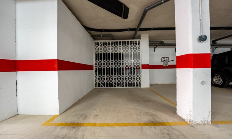 Resale - Apartment -
Guardamar del Segura