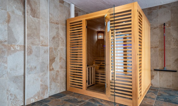 Resale - Apartment -
Guardamar del Segura