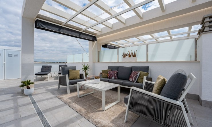 Resale - Apartment -
Guardamar del Segura