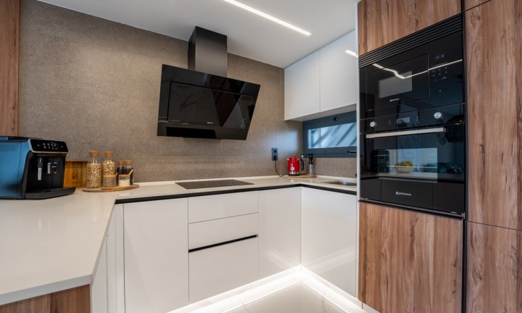 Resale - Apartment -
Guardamar del Segura