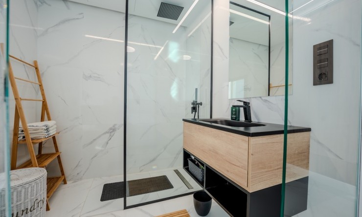 Resale - Apartment -
Guardamar del Segura