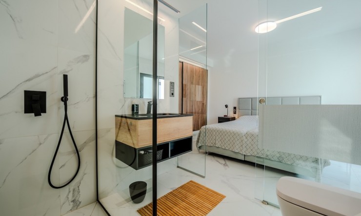 Resale - Apartment -
Guardamar del Segura