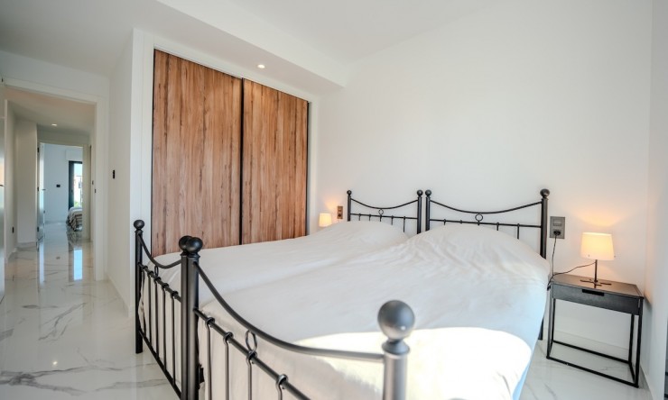 Resale - Apartment -
Guardamar del Segura