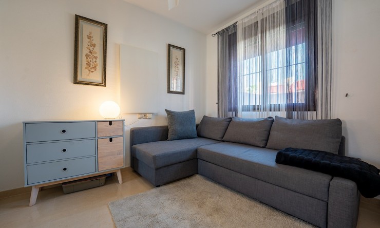 Reventa -  -
Torrevieja