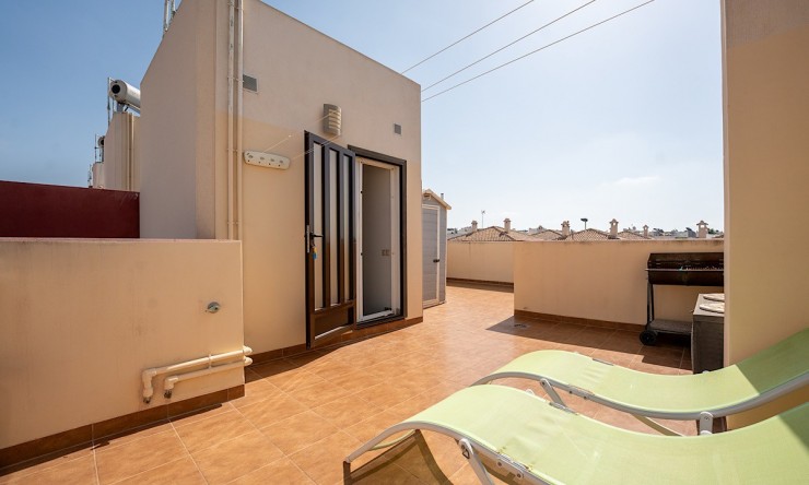 Reventa -  -
Torrevieja